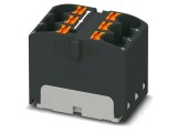 Conector de şine 32A 450V