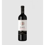 Torrevento E Arte Nero di Troia Puglia IGT - Vin Rosu Sec - Italia - 0.75L