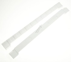 C00289967 STYROPORPUFFER 482000021993 Masina de spalat vase Whirlpool WSFE 2B19, 10 seturi WHIRLPOOL/INDESIT