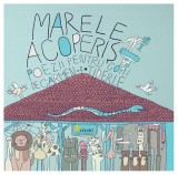 Marele acoperiș - poezii pentru copii - Paperback - Carmen Tiderle - Vellant