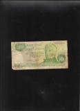 Argentina 500 pesos 1977(83) seria25066336 uzata