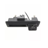 Camera marsarier dedicata Audi A6 (C7) / A7 2010 - 2019 tip maner portbagaj,