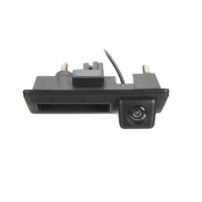 Camera marsarier dedicata VW Passat B6 Variant 2005 - 2011 tip maner portbagaj, foto