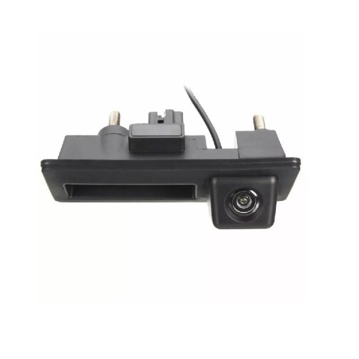 Camera marsarier dedicata VW Passat B7 2011 - 2015 tip maner portbagaj, AHD