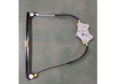Macara Geam Electrica Renault Clio 2 (1998-2005) 3 Usi Fata Stanga - Fara Motor - Rapid - 7700842247