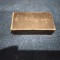 FIRST AID PACKET US GOVT CARLISLE MODEL WITH SULFANILAMIDE