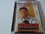Helmut Lotti - Latino love songs, dvd