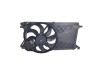 Ventilator radiator GMV Ford C-Max (Dm2), Focus C-Max, Focus 2 (Da); Volvo C30, S40 2 (Ms), V50 (Mw)