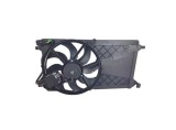 Ventilator radiator GMV Ford C-Max (Dm2), Focus C-Max, Focus 2 (Da); Volvo C30, S40 2 (Ms), V50 (Mw)