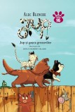 Jup si gasca grozavilor - volumul 16, Univers