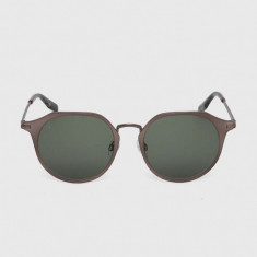 Hawkers ochelari de soare culoarea negru, HA-HWAM24GEM0