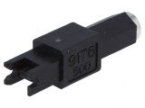 Capăt de Șurubelniță 24AWG-22AWG
