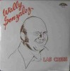 Vinil LP Wally Gonz&aacute;lez &lrm;&ndash; Las Crisis (M) NOU ! SIGILAT !, Latino