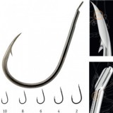 Carlige Cralusso Delta Chinu (Marime Carlige: Nr. 2)