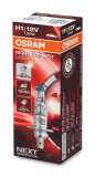 Cumpara ieftin Bec Halogen H1 Osram Night Breaker 150, 12V, 55W