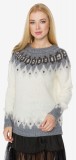 Femei Alberta Pulover, Desigual