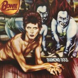 Diamond Dogs - Vinyl | David Bowie, Parlophone