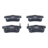 Placute frana Honda Accord 7 (Cl, Accord 7 Tourer (Estate) (Cm, Cr-V 2 (Rd ), Fr-V (Be), Legend 2 (Ka), Legend 2 Coupe (Ka), Legend 3 (Ka), Shuttle (, ATE