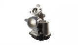 Hella Supapa EGR recirculare gaze esapament, 010171291 pentru Audi A4 A6 (2004-2011) - RESIGILAT