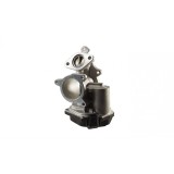 Hella Supapa EGR recirculare gaze esapament, 010171291 pentru Audi A4 A6 (2004-2011) - RESIGILAT