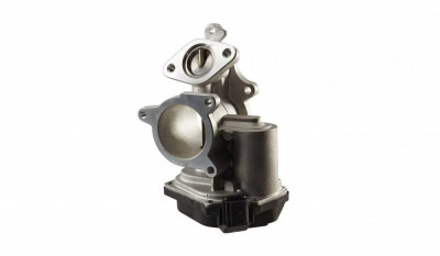 Hella Supapa EGR recirculare gaze esapament, 010171291 pentru Audi A4 A6 (2004-2011) - RESIGILAT foto
