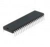 Circuit integrat, microcontroler PIC, gama PIC16, Harvard 8bit, 0.368kB, MICROCHIP TECHNOLOGY - PIC16F877A-I/P