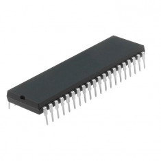 Circuit integrat, microcontroler AVR, 2kB, gama ATMEGA, MICROCHIP (ATMEL) - ATMEGA324PA-PN