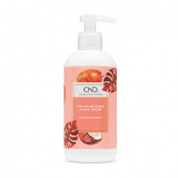 Sapun lichid CND Scentsations Moisturizing Handwash Mango &amp; Coco 390ml
