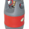 Butelie gaz GPL 18.2 L, Material compozit, 4.53kg, Cehia