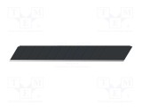 Lamă BLACK TIGER 10buc. - SOLID TOOLS