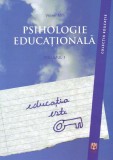 Psihologie educaţională - Paperback brosat - Viorel Mih - ASCR