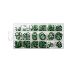 225 buc oring climatizare, hnbr, metrice Yato YT-068791