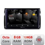 Navigatie Skoda Kodiaq 5960Pro-KODIAQ Android Octa Core Qualcomm 2K Qled 8+128 DTS DSP 360 4G Optical CarStore Technology