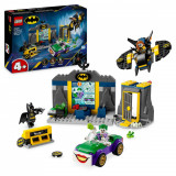 Cumpara ieftin Batcave&trade; cu Batman&trade;, Batgirl&trade; si Joker&trade;, LEGO&reg;