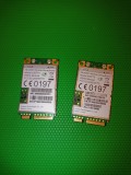 Cumpara ieftin Modul / modem 3G HSDPA Huawei Mobile EM3770 Mini PCIe