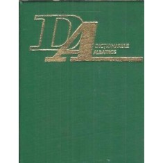 Dictionar al bunei-cuviinte - Gh. Paschia