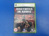 Brothers in Arms: Hell's Highway - joc XBOX 360