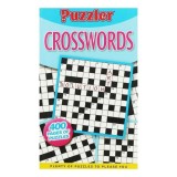 Puzzler Crosswords