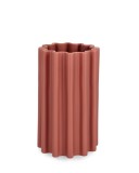 Cumpara ieftin Vaza flori ceramica teracota Holaf &Oslash;11,5x20h