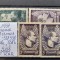 1937-Franta-YT337,338,338a,338b-c.set-MNH-YT=481E-F RAR