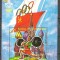 Eq. Guinea 1978 Sport, perf. sheet, used N.004