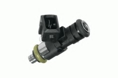 Injector RENAULT LAGUNA I (B56, 556) (1993 - 2001) BOSCH 0 280 158 170 foto