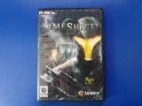Timeshift - joc PC, Shooting, Single player, 18+