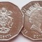 1621 Solomon 50 cents 2010 Elizabeth II (3rd portrait) km 29 UNC