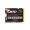 Hard SSD Intern PCIe Gen3x4 2TB, 2500MB/s - Dato DP330 (DP330SSD-2TB) - Black
