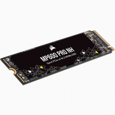 CR SSD MP600 PRO 1TB M.2 NVMe PCIe Gen 4 foto