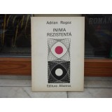 Inima rezistenta , Adrian Rogoz , 1981