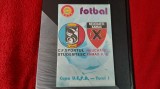 program Sportul Stud. - Neuchatel Xamax