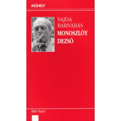 Monoszl&amp;oacute;y Dezső - Vajda Barnab&amp;aacute;s foto