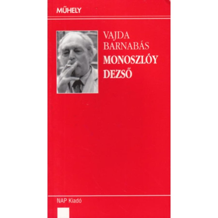 Monoszl&oacute;y Dezső - Vajda Barnab&aacute;s
